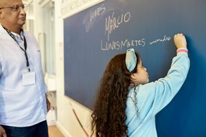 How Long Does It Take To Become Fluent in Spanish