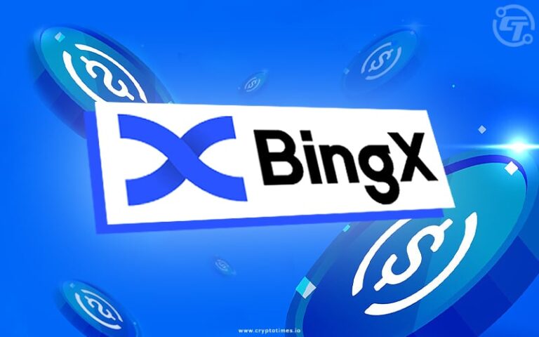 Crypto Exchange BingX Suffers $43M Loss in Hot Wallet Hack