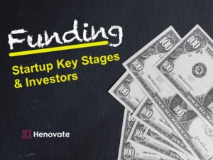 How Does Startup Funding Work?