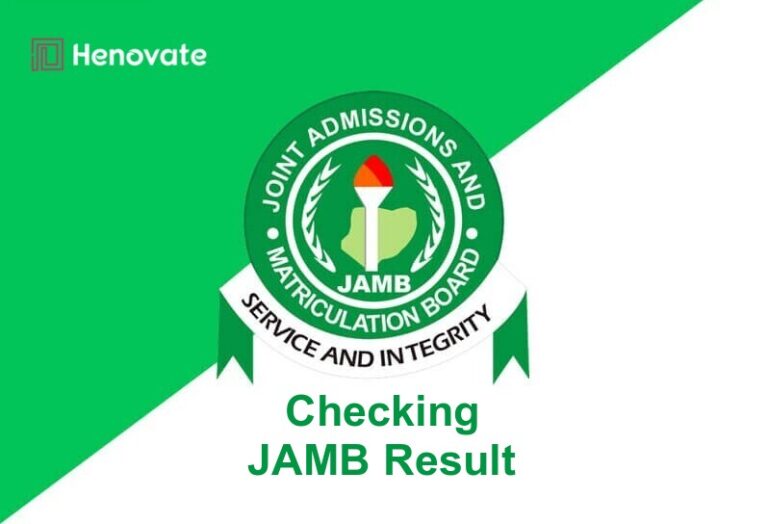 How to Check JAMB Result (Online, SMS, Registration Number)