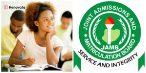 How to Register for JAMB