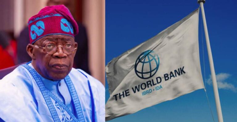 Nigeria Receives $1.57 Billion World Bank Loan to Strengthen Key Sectors