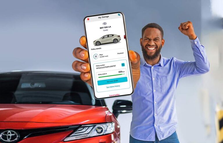 ETAP Expands to Ghana, Secures First Insurtech License to Revolutionize Car Insurance