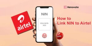 How to Link NIN to Airtel – USSD Code, SMS, Online, & More