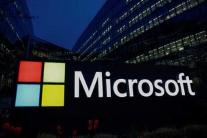 Microsoft Launches New Healthcare AI Tool for Administrative Efficiency