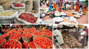 Nigeria Ranked 5th in Global Food Inflation Crisis by World Bank