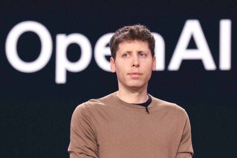 OpenAI Secures $6.6 Billion Funding to Fuel AI Innovation and Growth