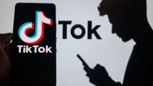 TikTok Lays Off Hundreds of Workers as AI Takes Over Content Moderation