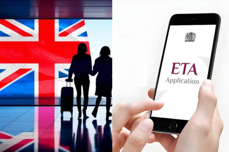 UK Introduces Electronic Travel Authorisation for Visitors