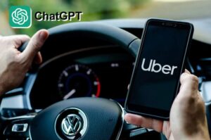 Uber Rolls Out New ChatGPT-Powered Driver Assistant for Electric Vehicles